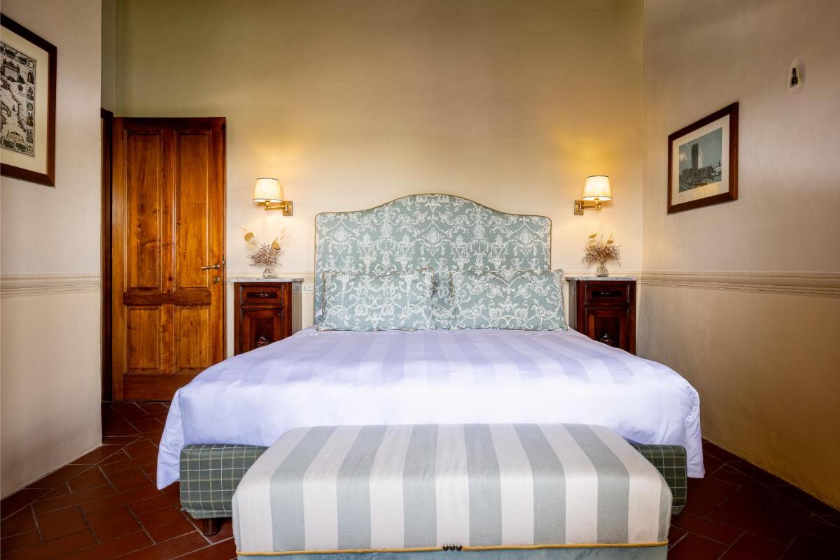 Borgo Vescine