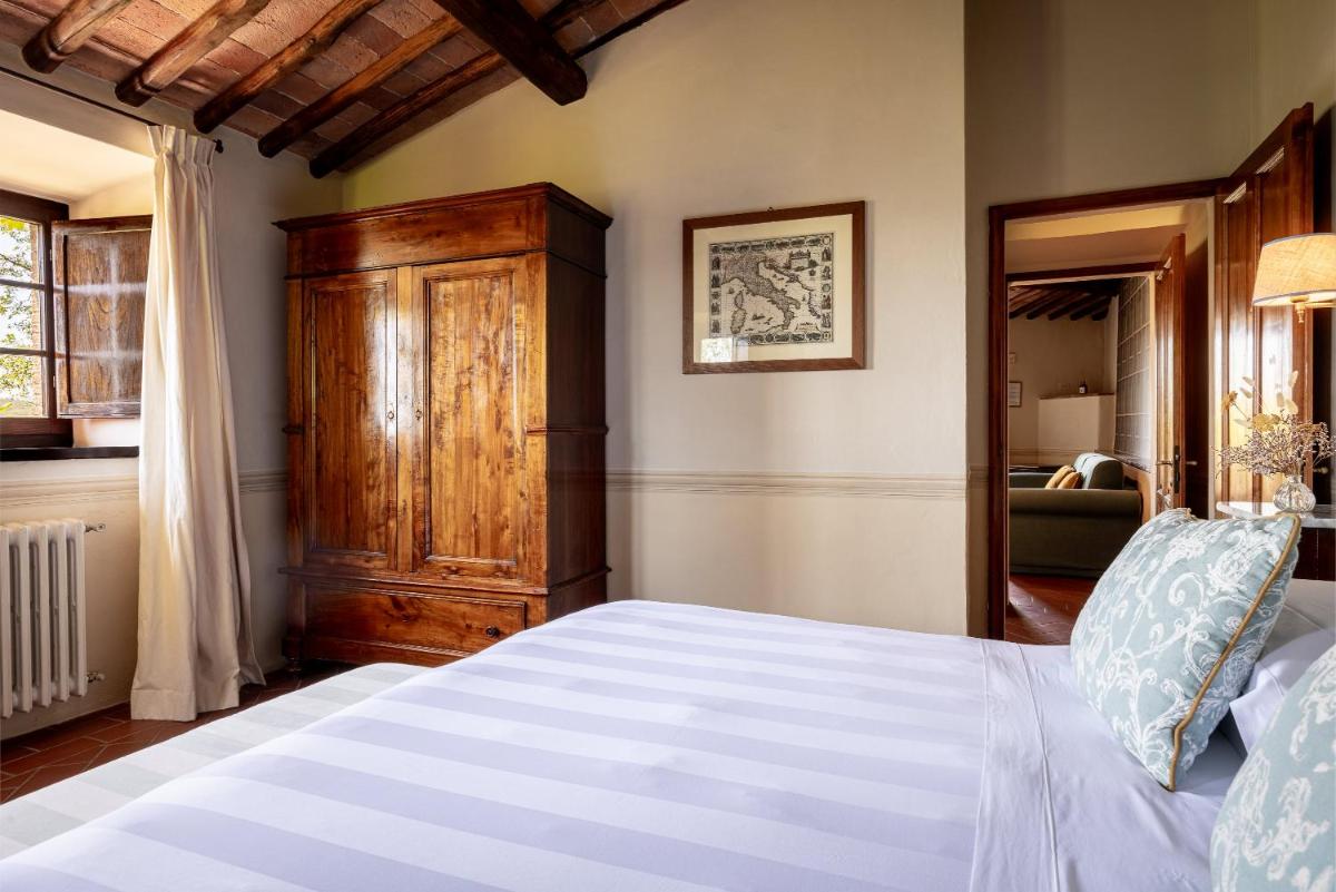 Borgo Vescine