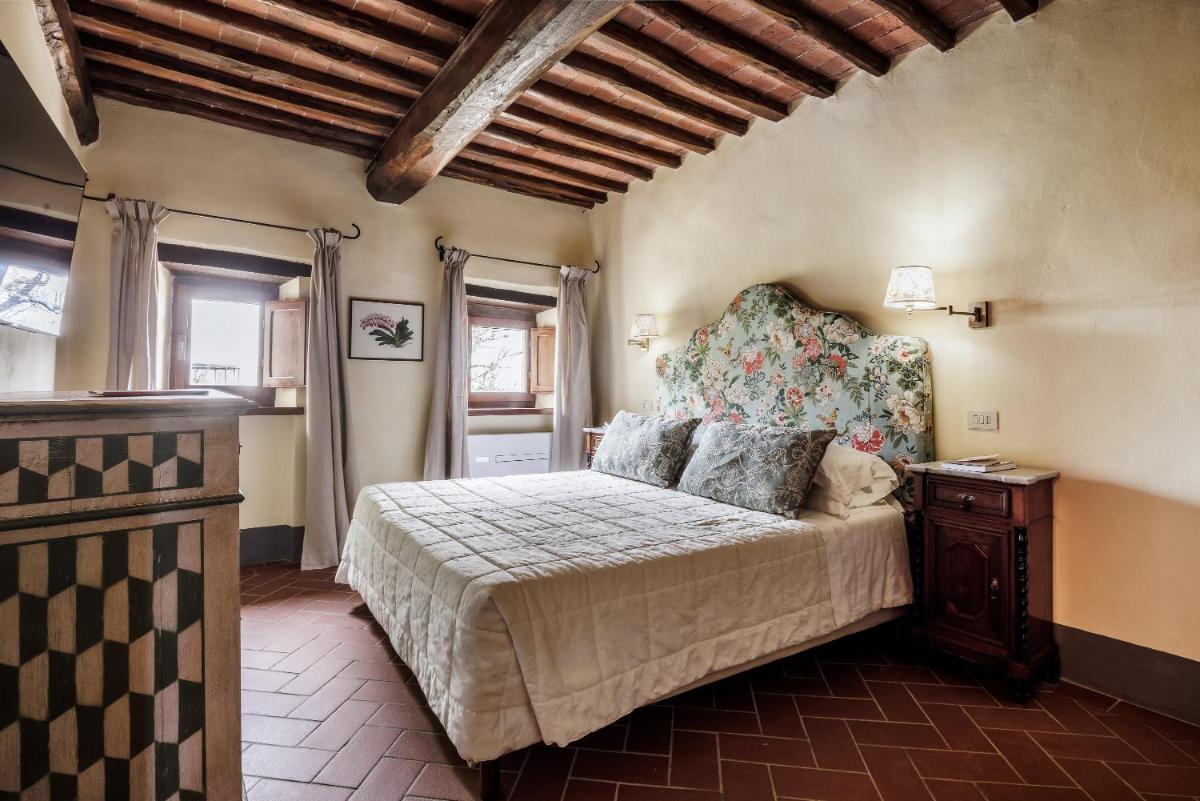 Borgo Vescine