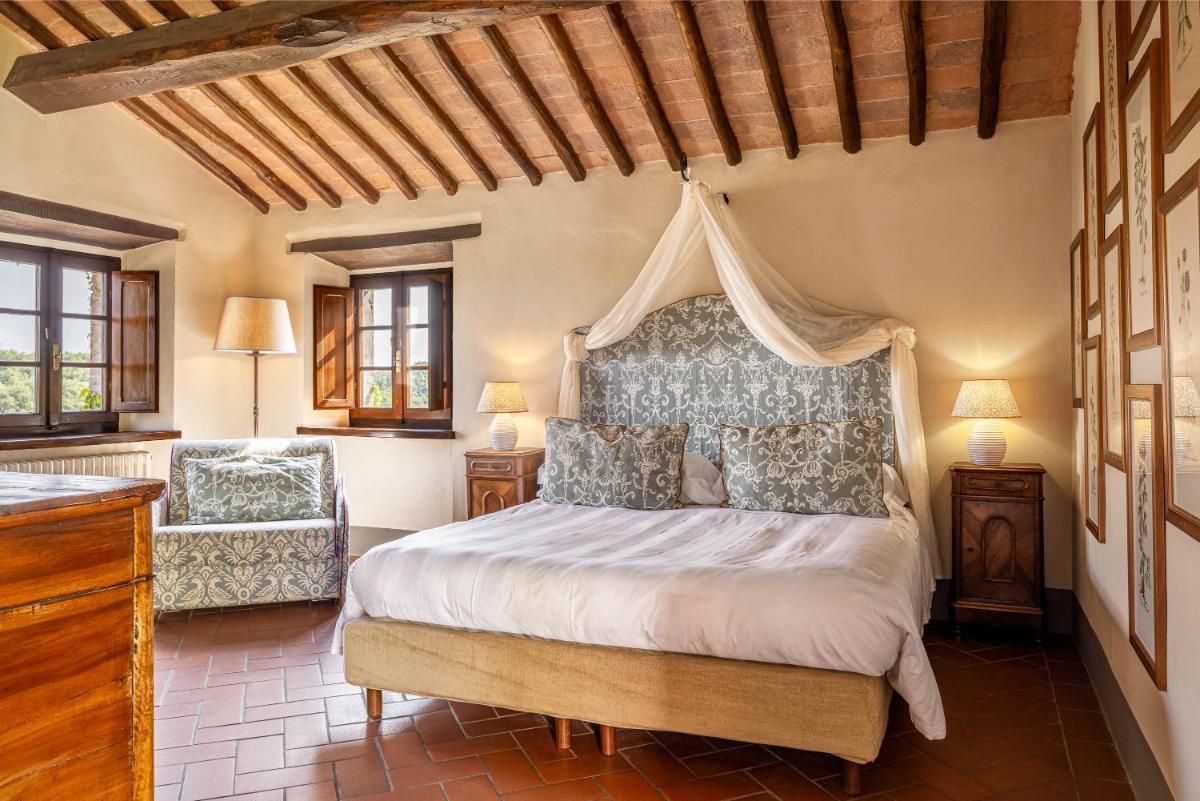 Borgo Vescine