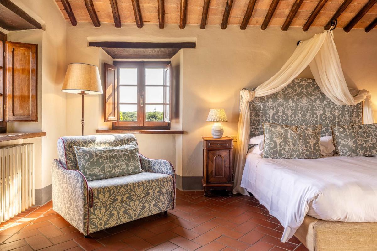 Borgo Vescine
