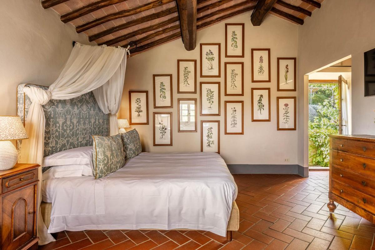 Borgo Vescine