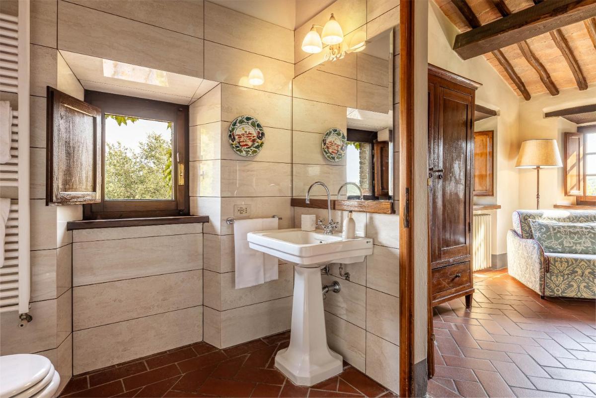 Borgo Vescine