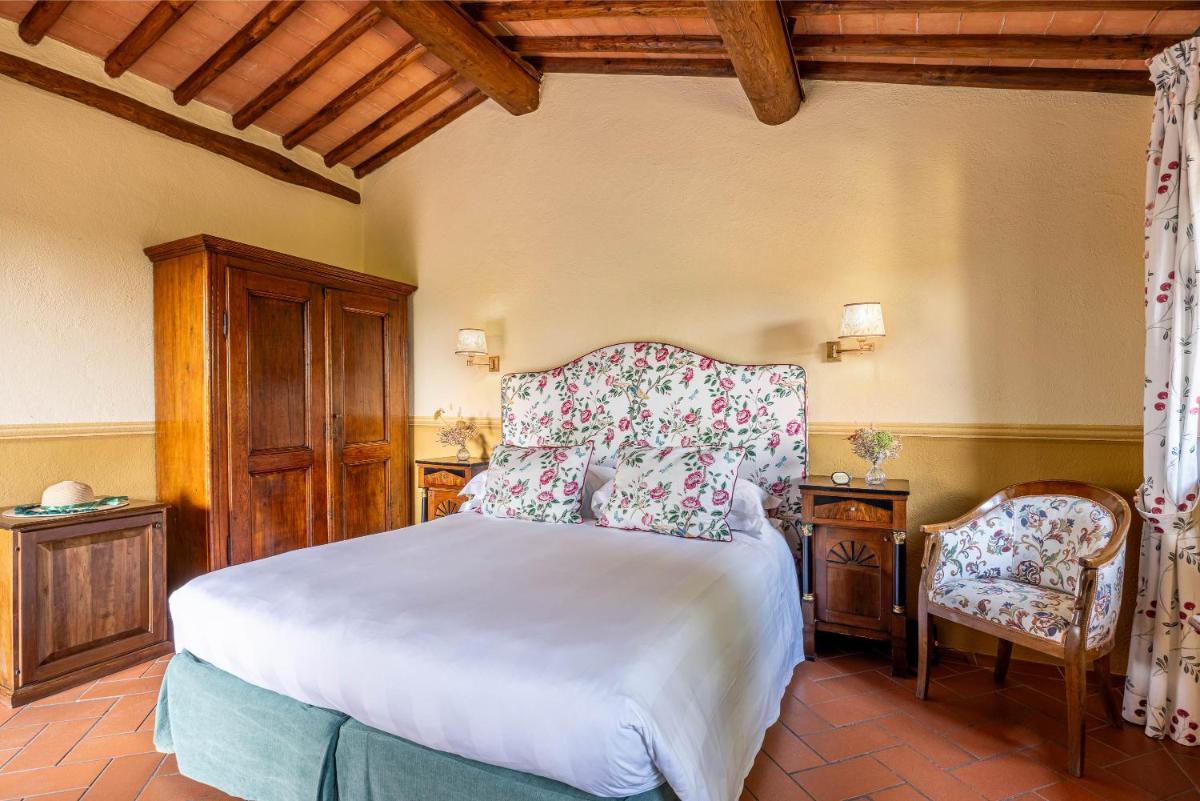Borgo Vescine