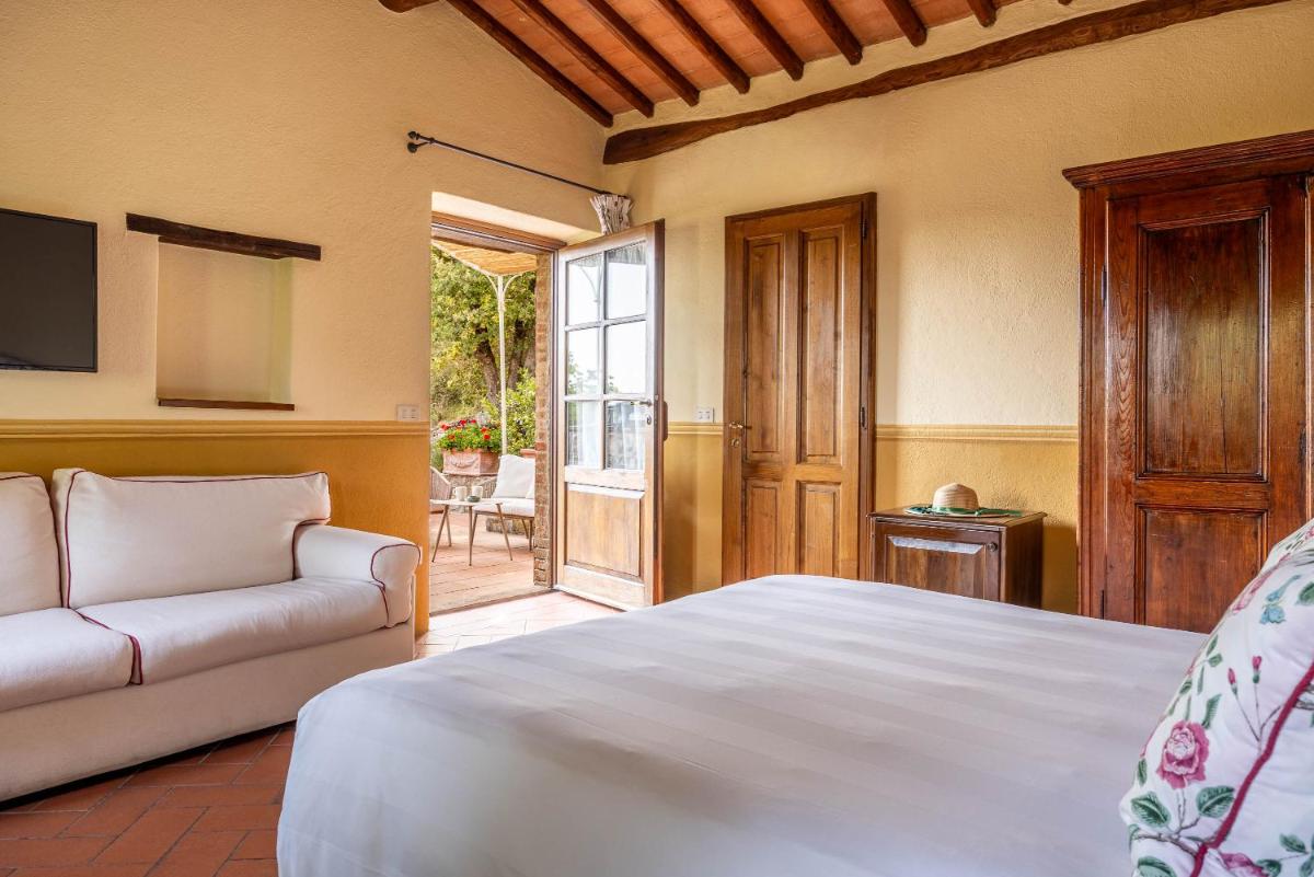 Borgo Vescine