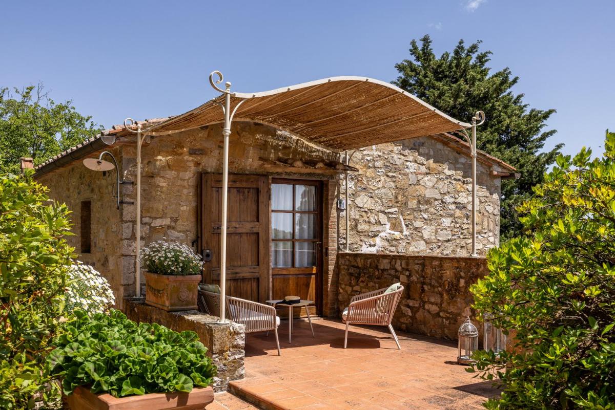 Borgo Vescine
