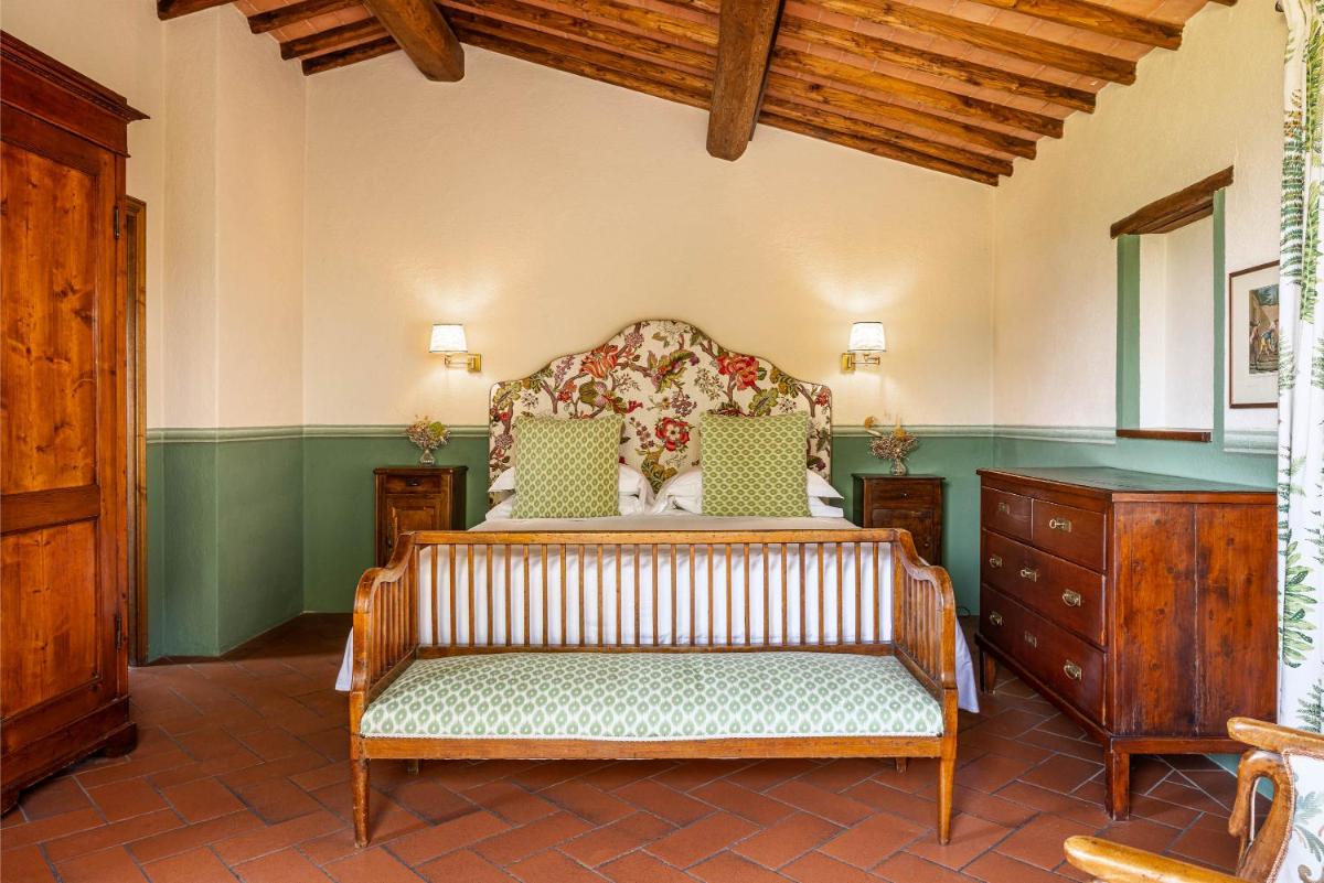 Borgo Vescine