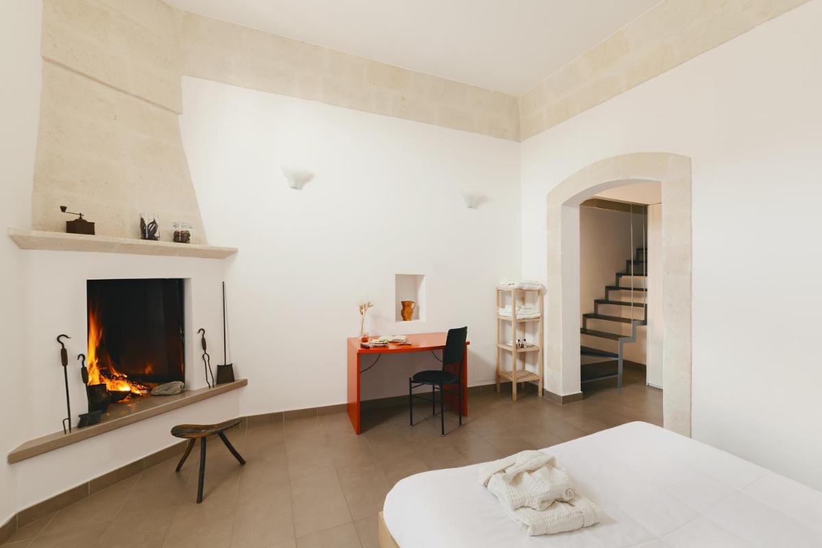 Il Borgo Ritrovato - Albergo Diffuso