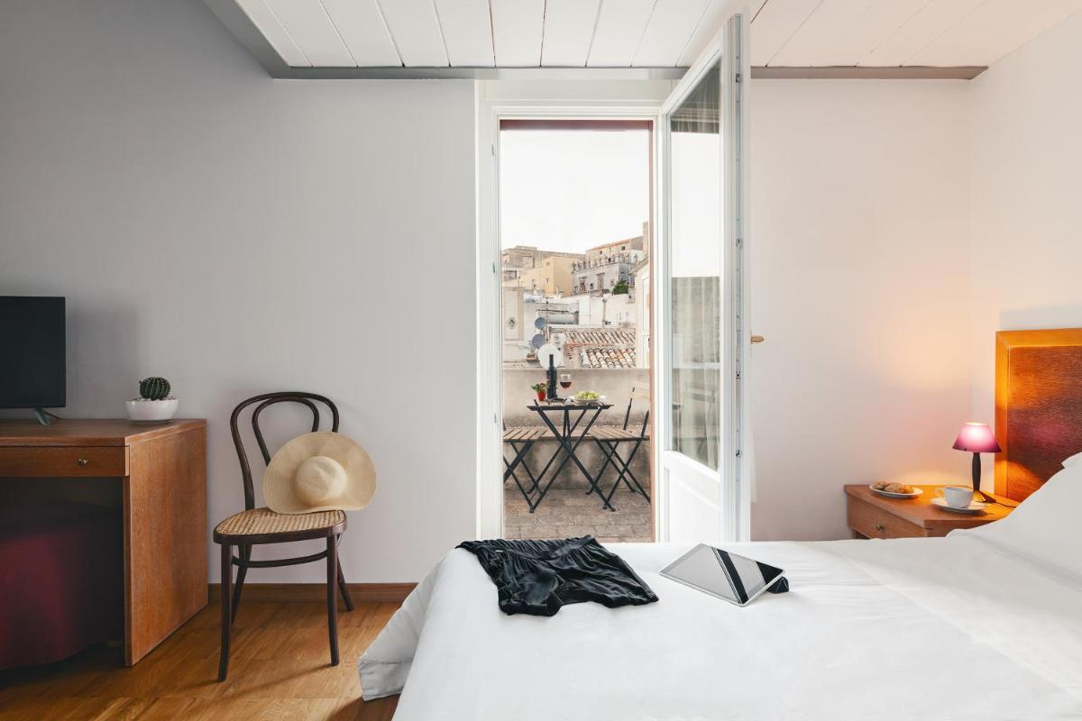 Il Borgo Ritrovato - Albergo Diffuso