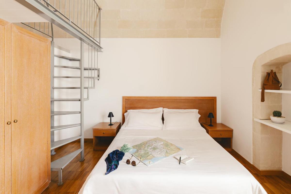 Il Borgo Ritrovato - Albergo Diffuso