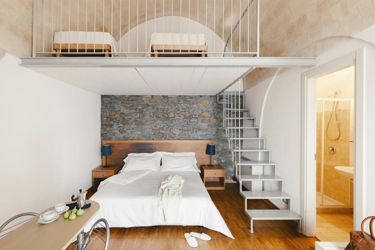 Il Borgo Ritrovato - Albergo Diffuso