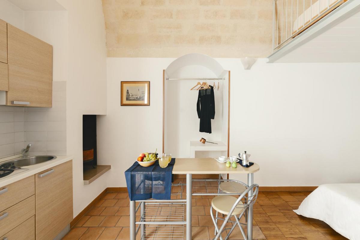 Il Borgo Ritrovato - Albergo Diffuso