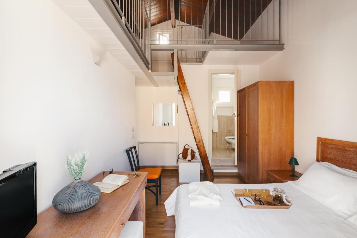 Il Borgo Ritrovato - Albergo Diffuso