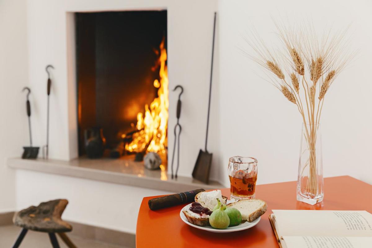 Il Borgo Ritrovato - Albergo Diffuso