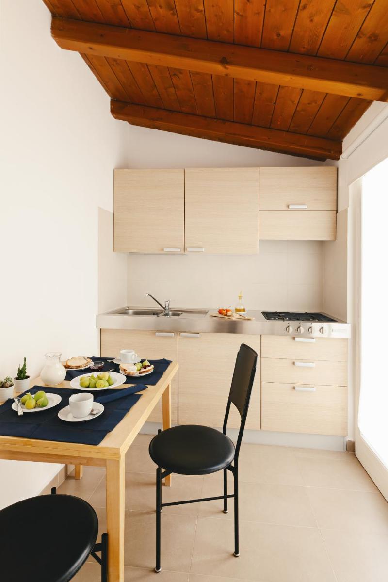 Il Borgo Ritrovato - Albergo Diffuso