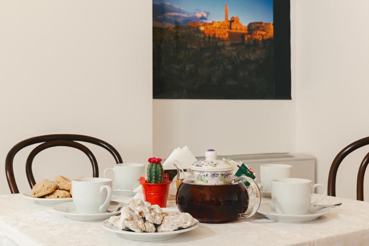 Il Borgo Ritrovato - Albergo Diffuso