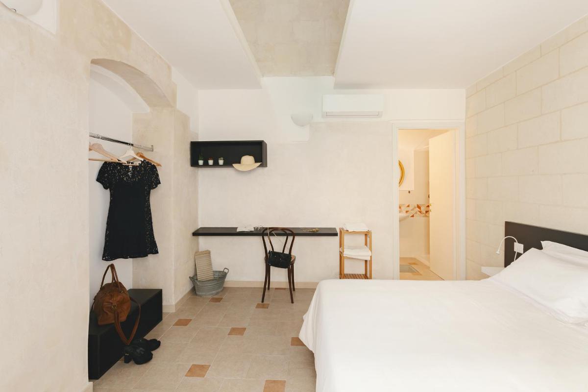 Il Borgo Ritrovato - Albergo Diffuso