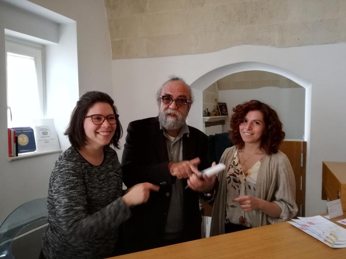 Il Borgo Ritrovato - Albergo Diffuso