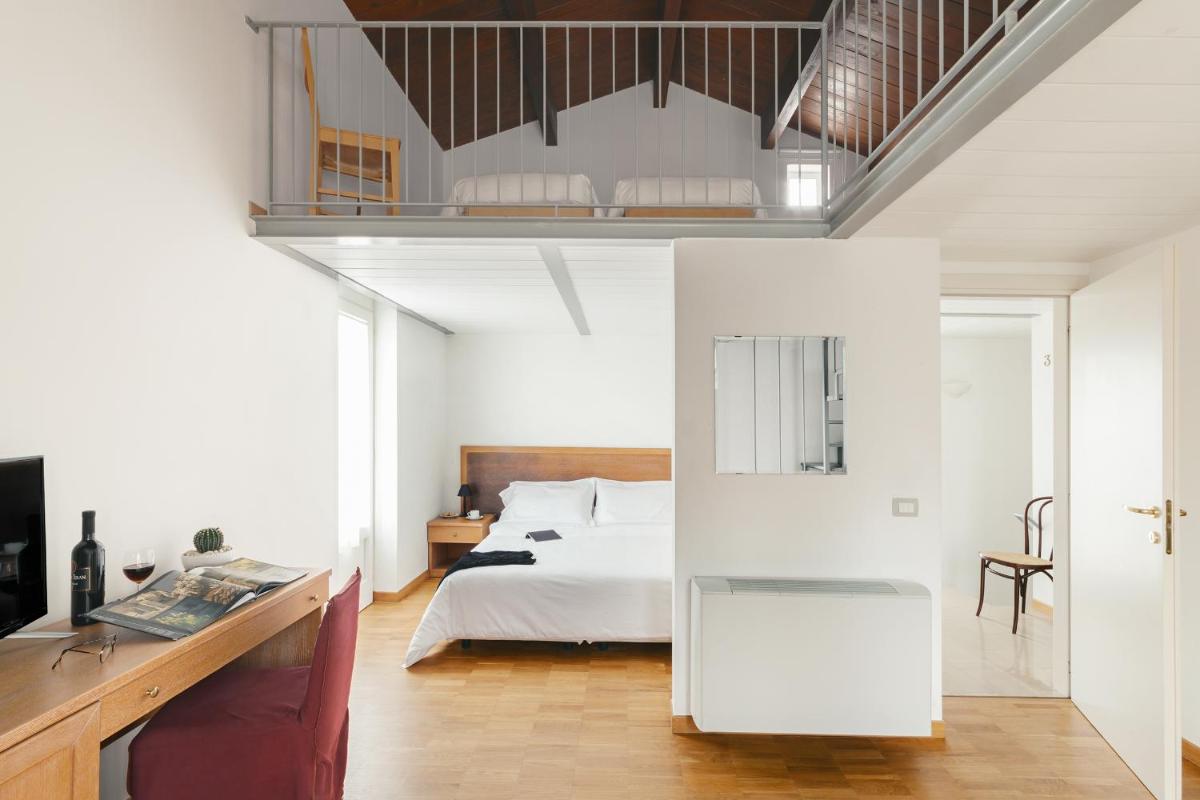 Il Borgo Ritrovato - Albergo Diffuso