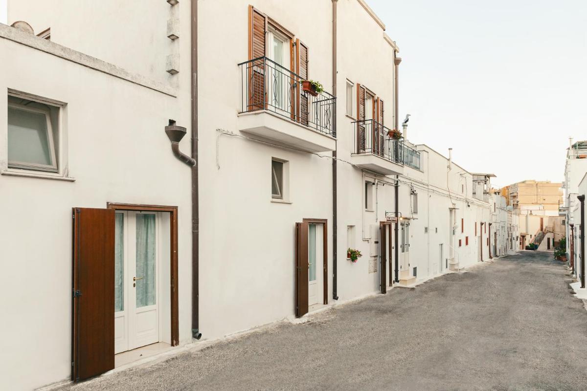 Il Borgo Ritrovato - Albergo Diffuso