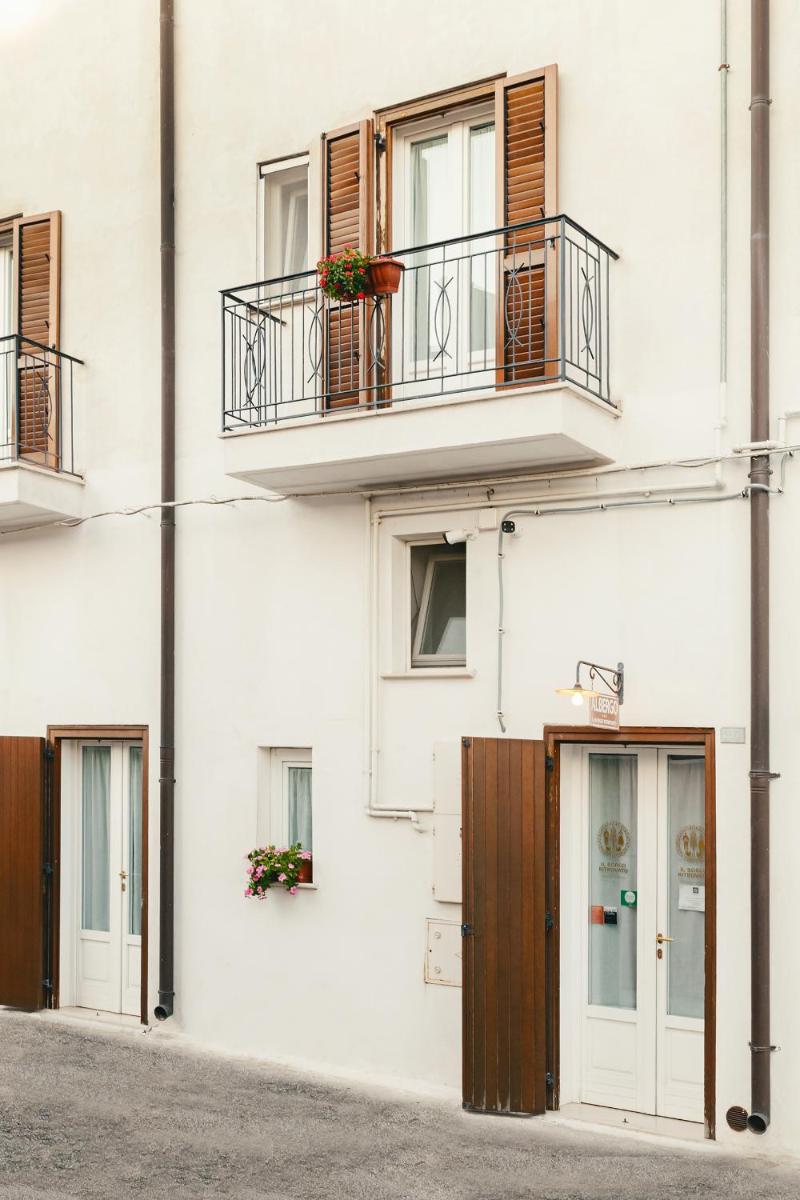 Il Borgo Ritrovato - Albergo Diffuso