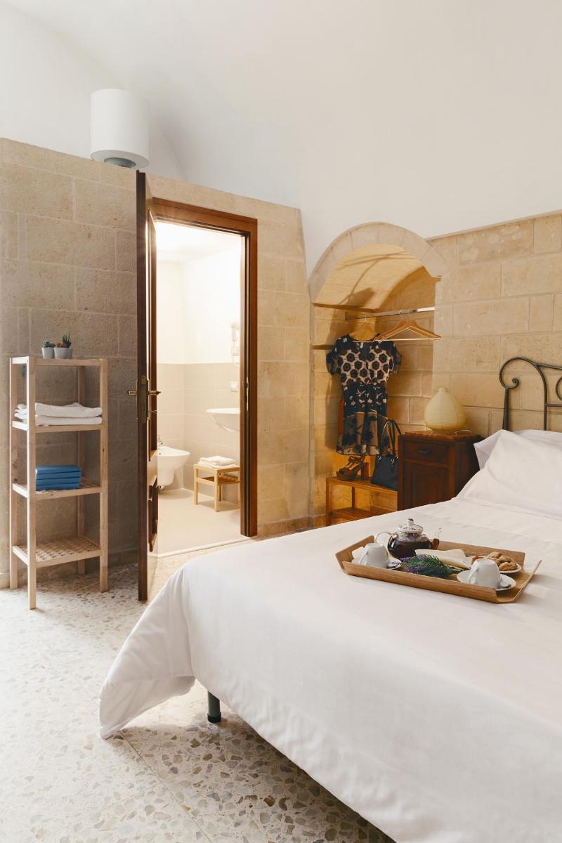 Il Borgo Ritrovato - Albergo Diffuso