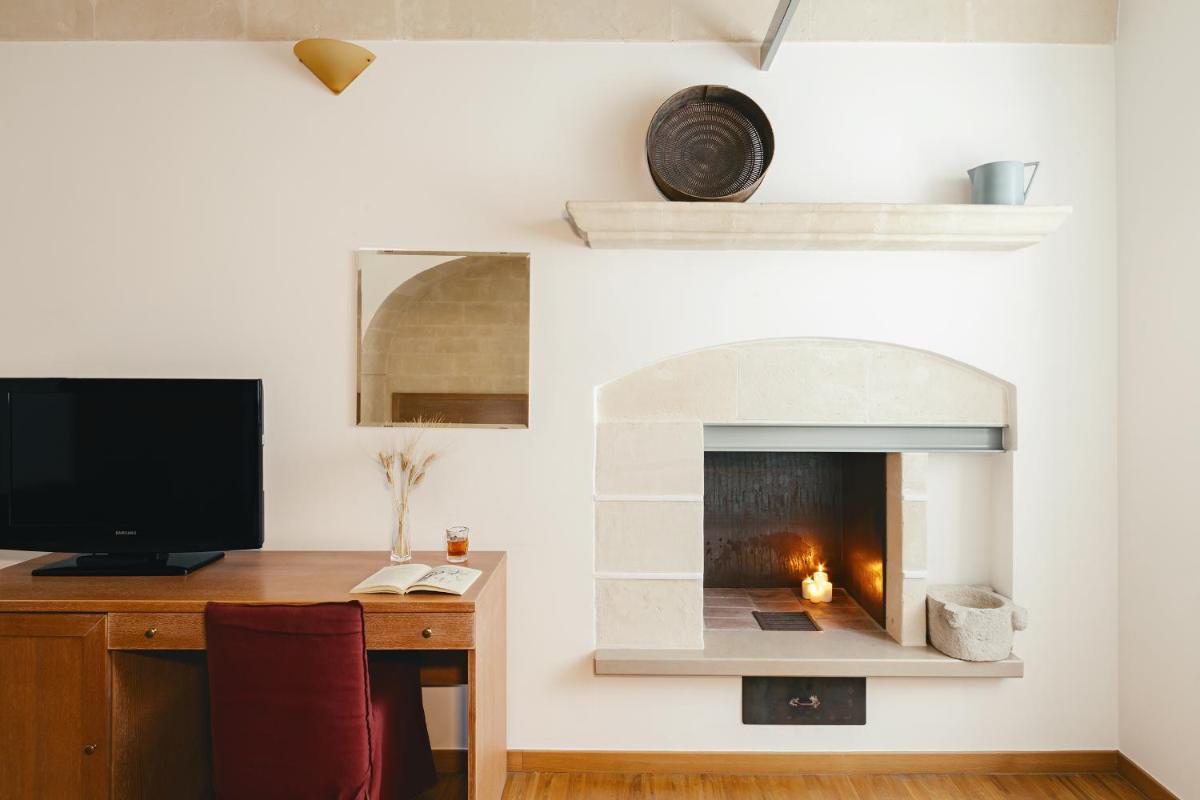Il Borgo Ritrovato - Albergo Diffuso
