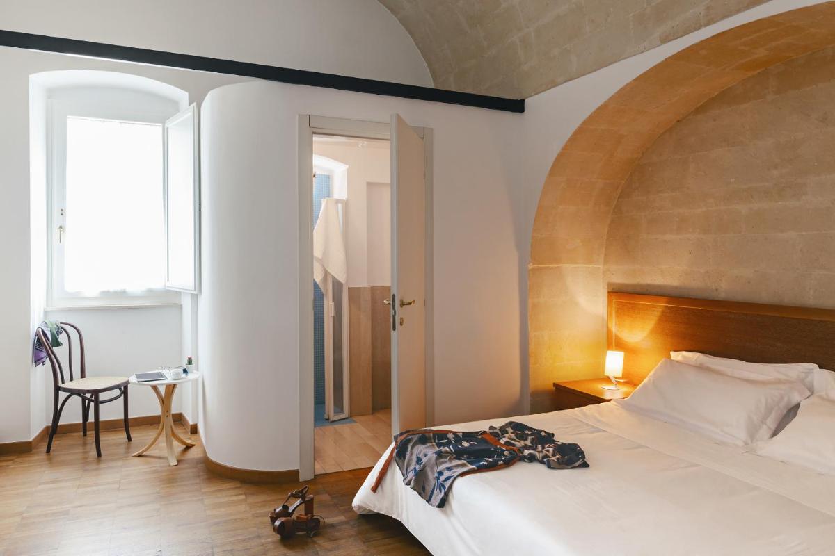 Il Borgo Ritrovato - Albergo Diffuso