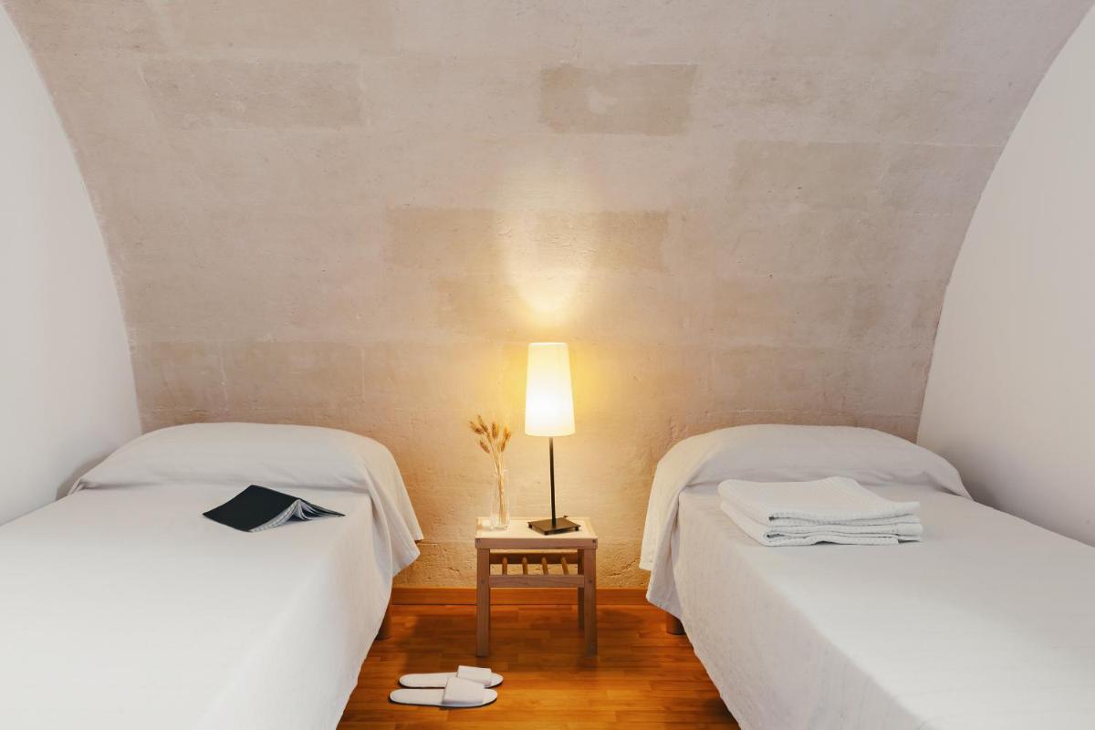 Il Borgo Ritrovato - Albergo Diffuso
