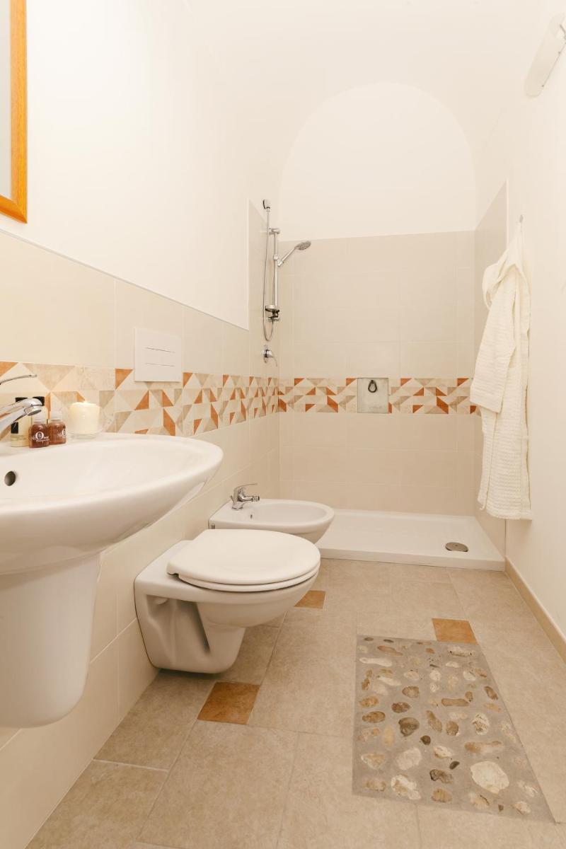 Il Borgo Ritrovato - Albergo Diffuso