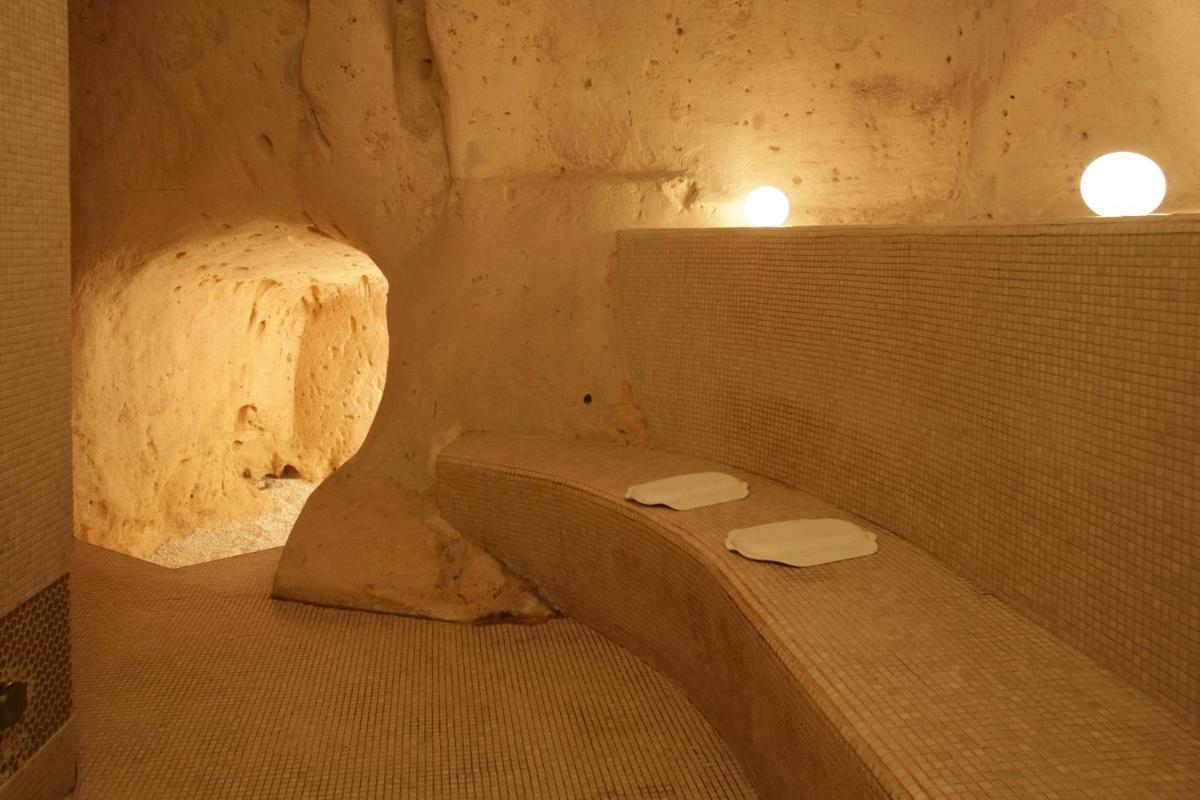 Il Carrubo residenza Walk&Stay