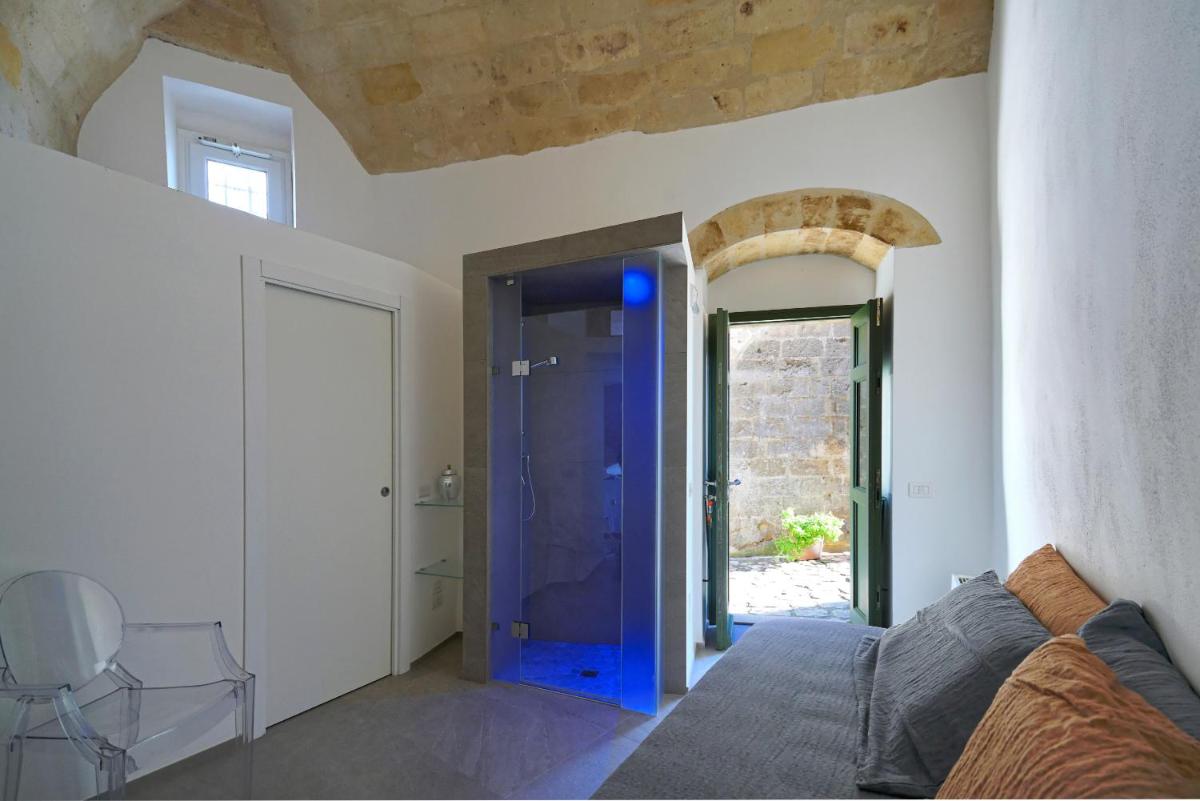 Il Carrubo residenza Walk&Stay