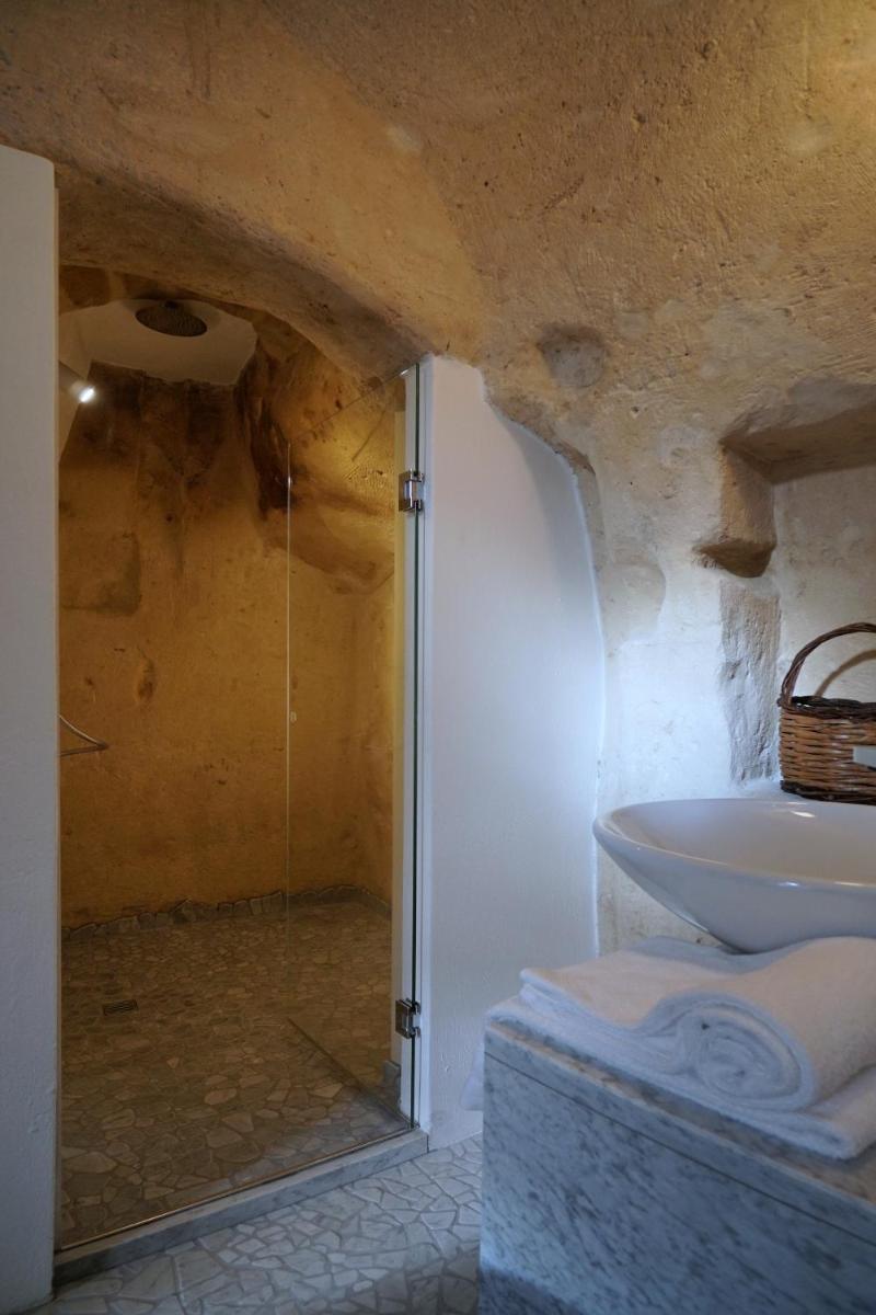 Il Carrubo residenza Walk&Stay