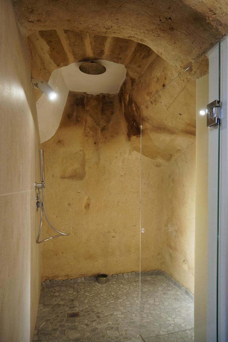 Il Carrubo residenza Walk&Stay