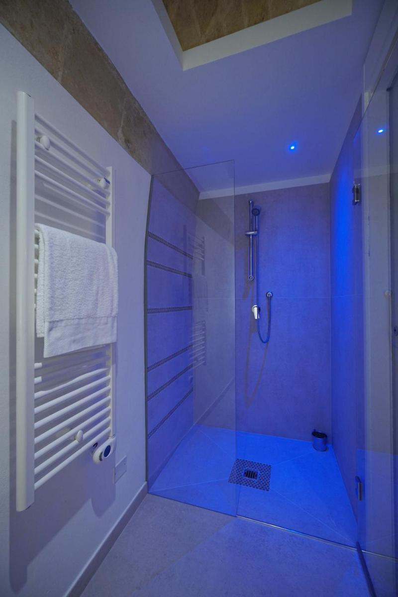 Il Carrubo residenza Walk&Stay