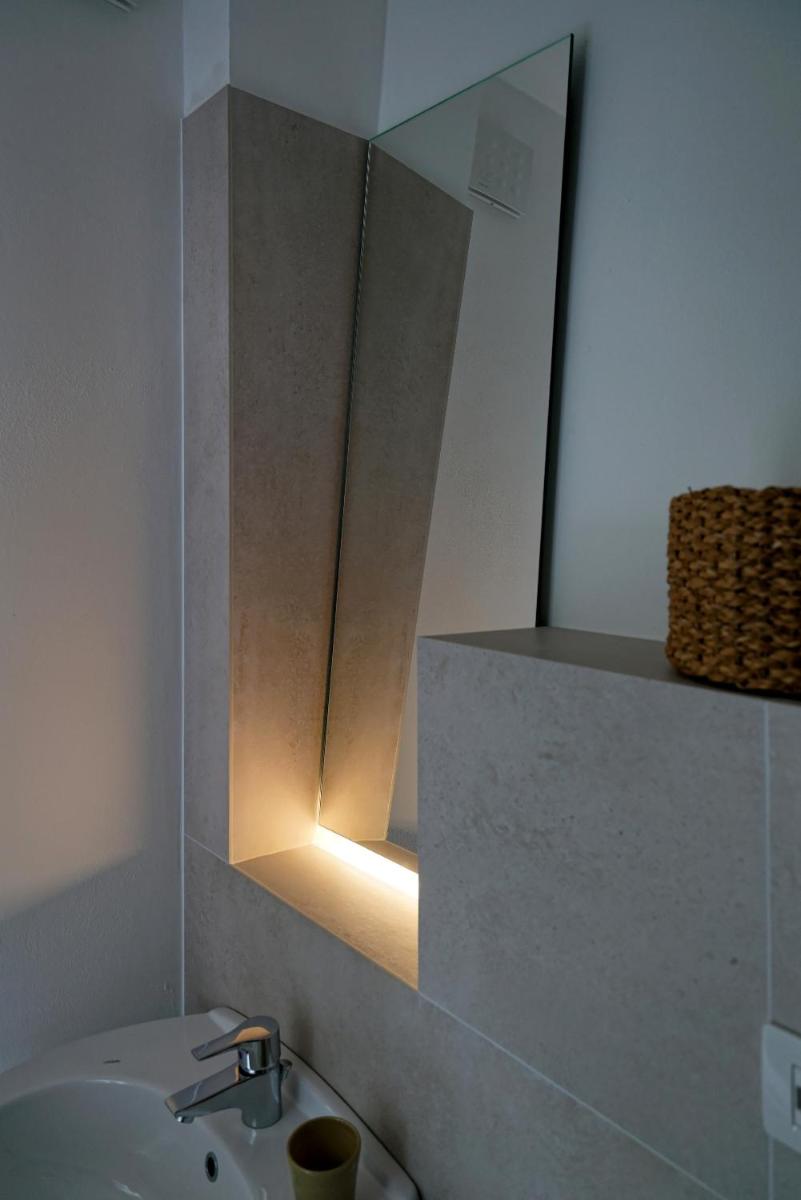 Il Carrubo residenza Walk&Stay