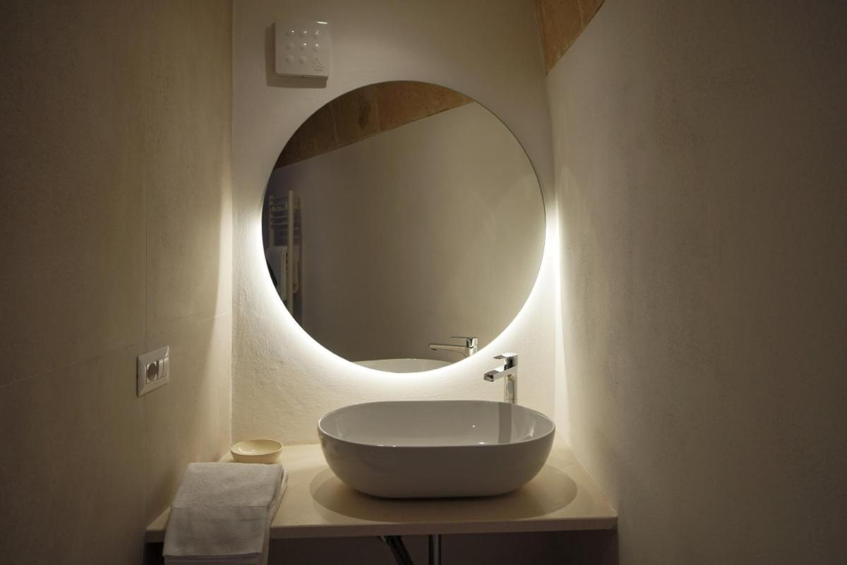 Il Carrubo residenza Walk&Stay