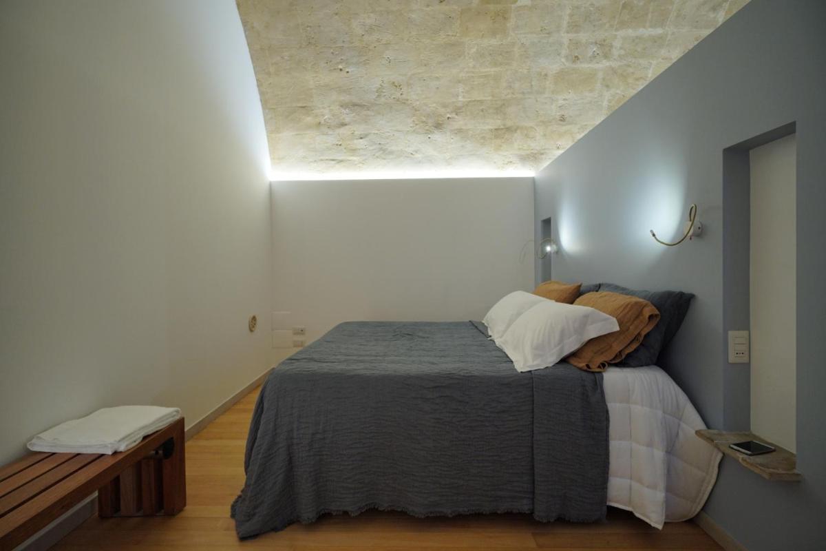 Il Carrubo residenza Walk&Stay