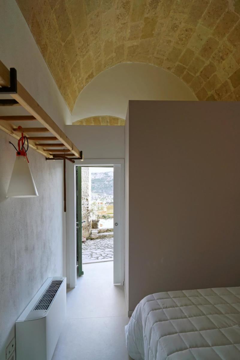 Il Carrubo residenza Walk&Stay