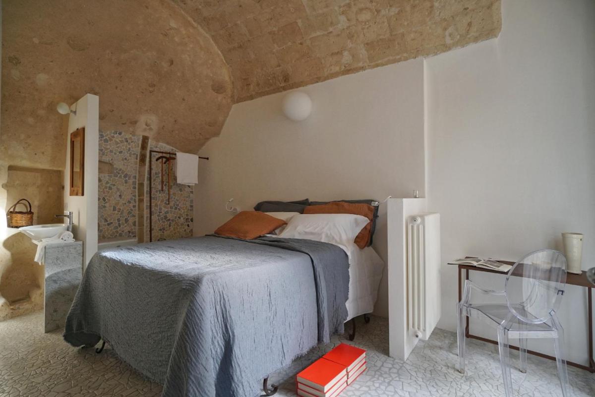 Il Carrubo residenza Walk&Stay