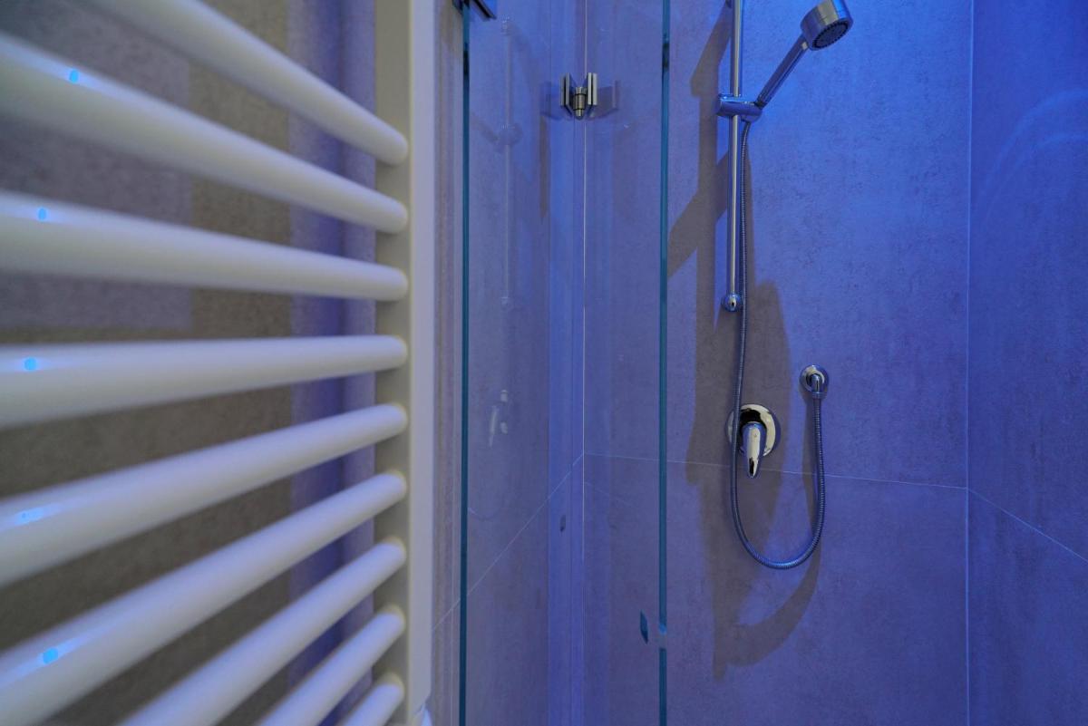 Il Carrubo residenza Walk&Stay