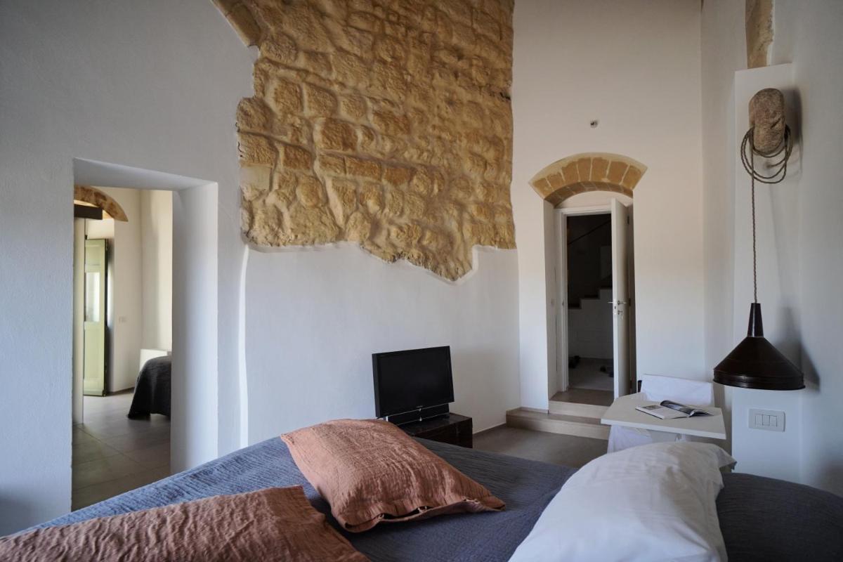 Il Carrubo residenza Walk&Stay