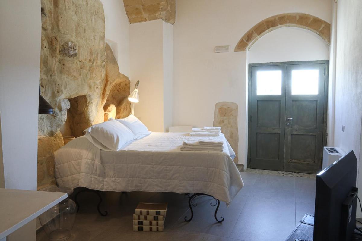Il Carrubo residenza Walk&Stay