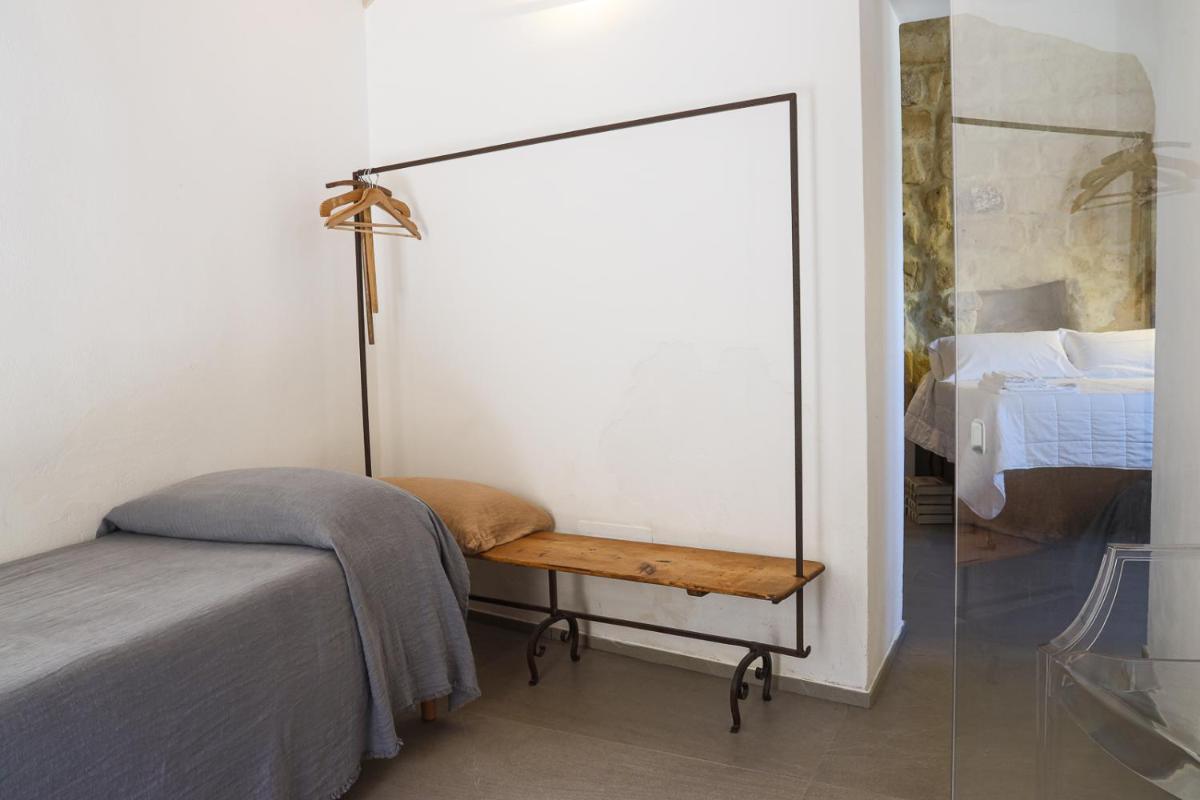 Il Carrubo residenza Walk&Stay