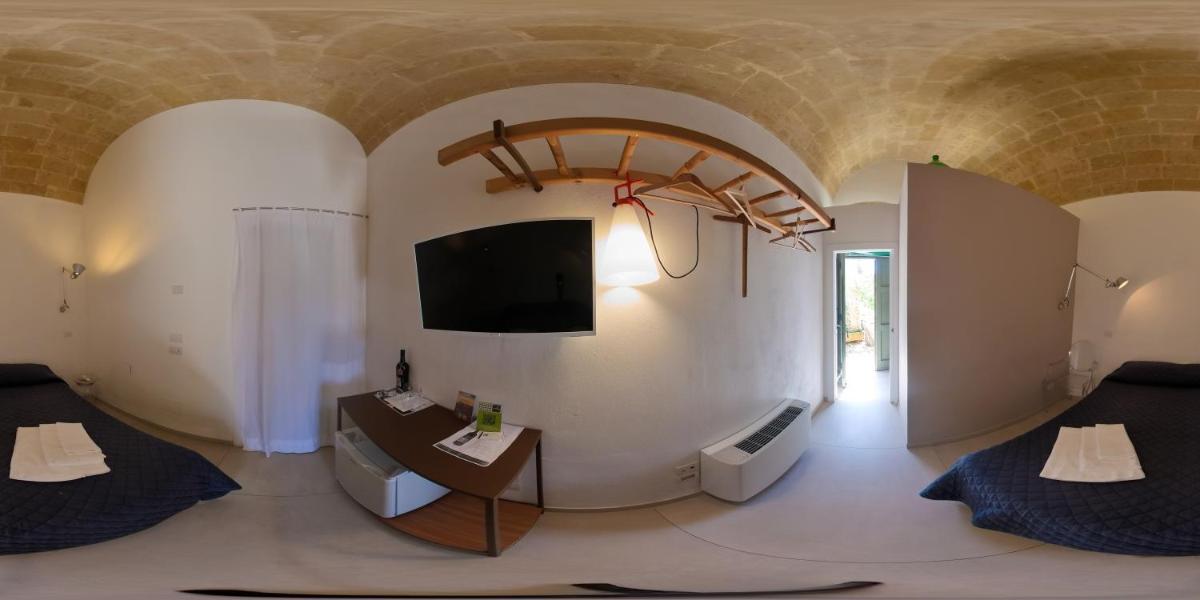 Il Carrubo residenza Walk&Stay