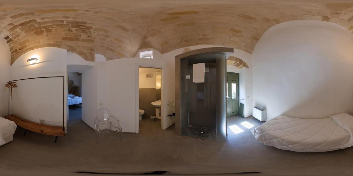 Il Carrubo residenza Walk&Stay