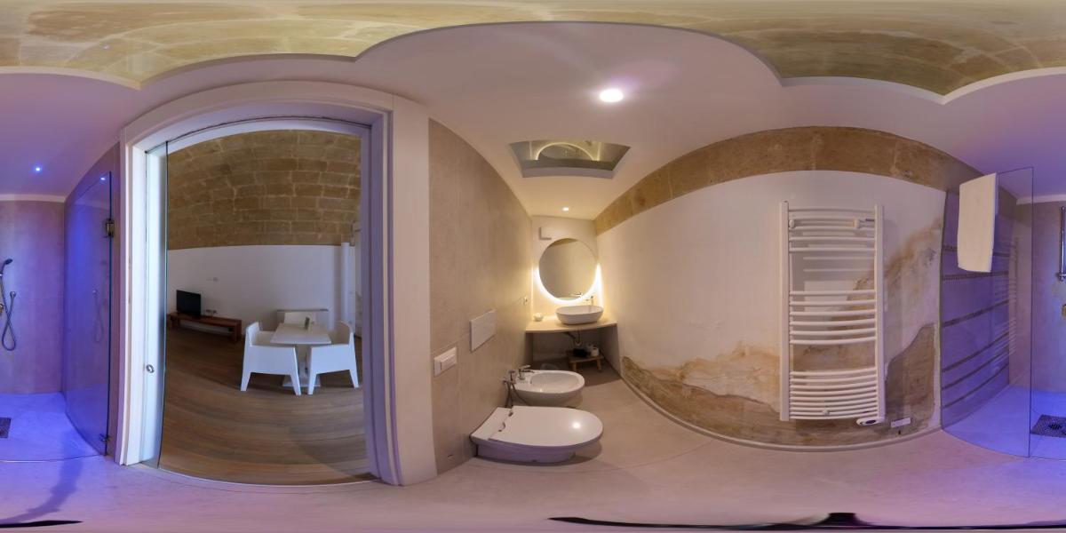 Il Carrubo residenza Walk&Stay