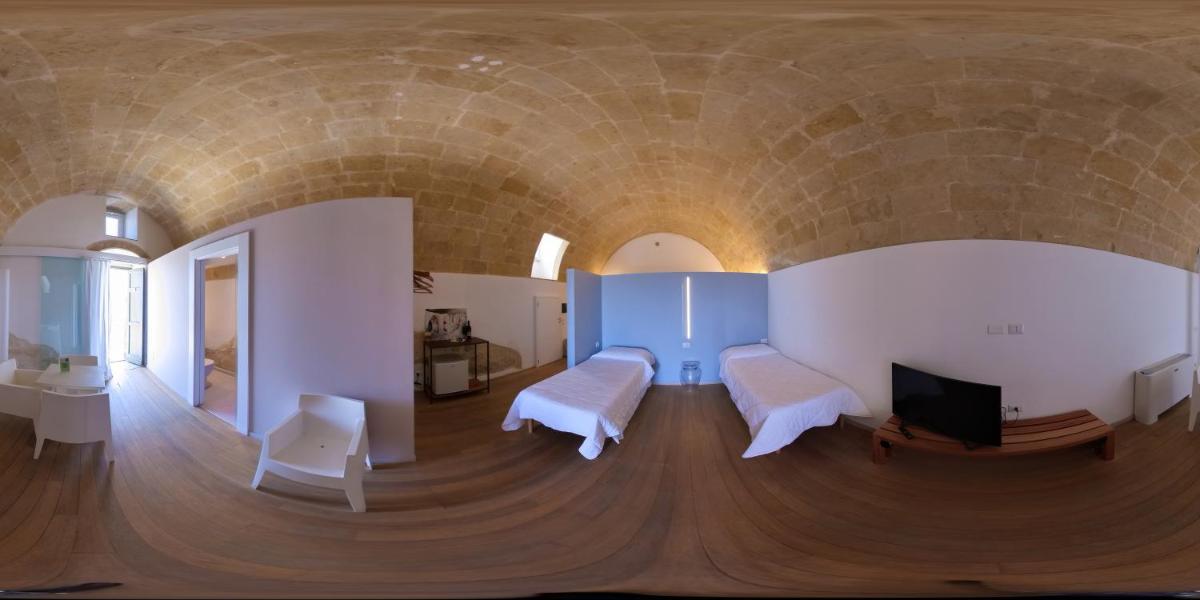 Il Carrubo residenza Walk&Stay