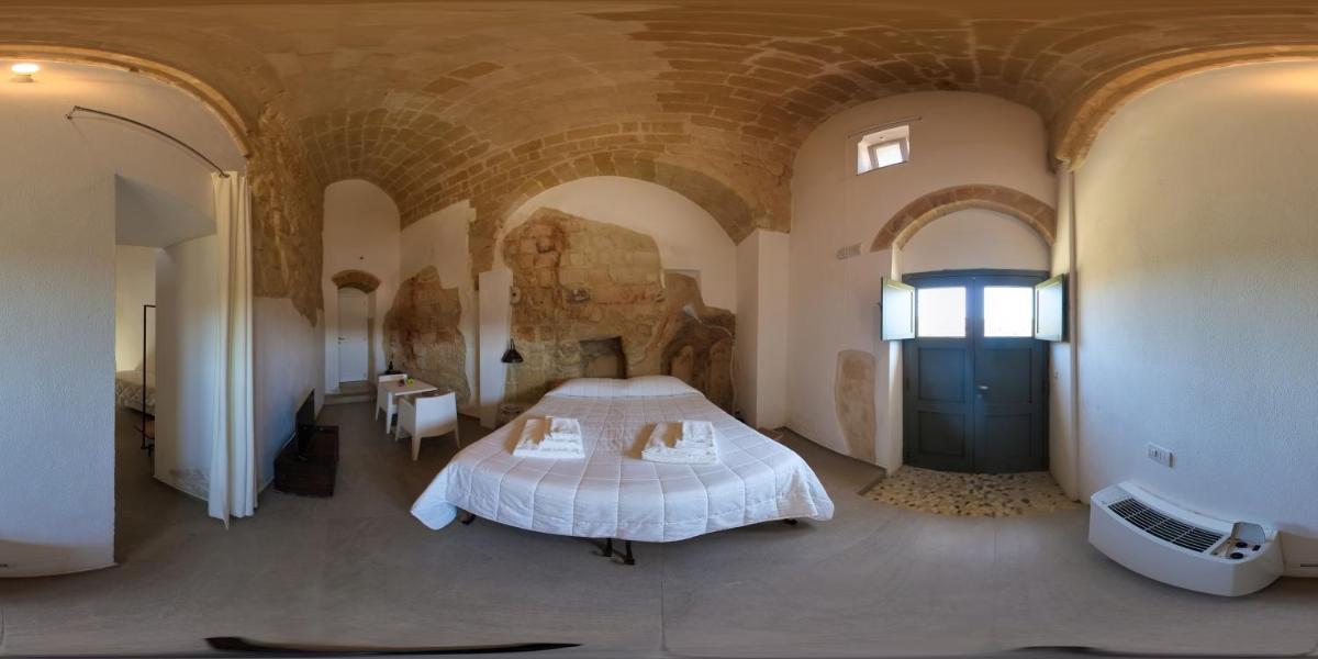 Il Carrubo residenza Walk&Stay