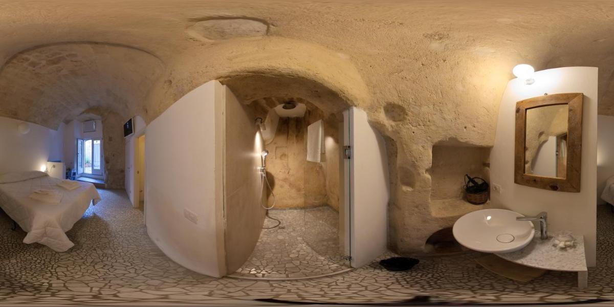 Il Carrubo residenza Walk&Stay